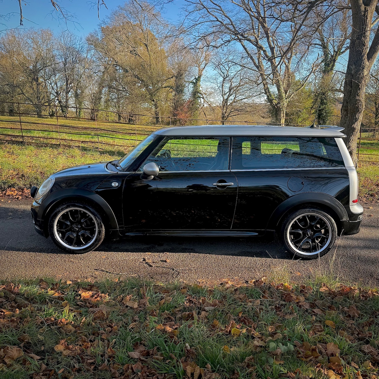 Used MINI Clubman 2011 for sale - 76684087: Photo 9