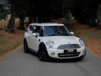 Used MINI Clubman 2012 for sale - 79331041: Photo