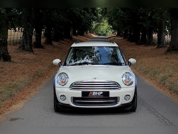Used MINI Clubman 2012 for sale - 79331041: Photo