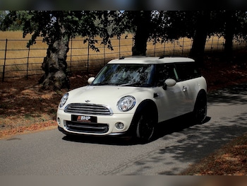 Used MINI Clubman 2012 for sale - 79331041: Photo