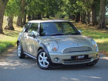 2007 (07) - 1.4 One 3dr
