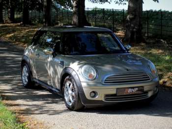 Used MINI Hatch 2007 for sale - 75101252: Photo