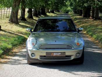 Used MINI Hatch 2007 for sale - 75101252: Photo