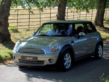 Used MINI Hatch 2007 for sale - 75101252: Photo