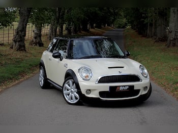 Used MINI Hatch 2007 for sale - 79765692: Photo