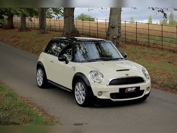 Used MINI Hatch 2007 for sale - 79765692: Photo