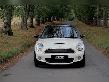 Used MINI Hatch 2007 for sale - 79765692: Photo