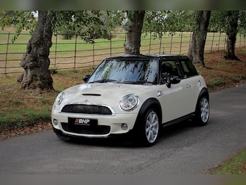 Used MINI Hatch 2007 for sale - 79765692: Photo