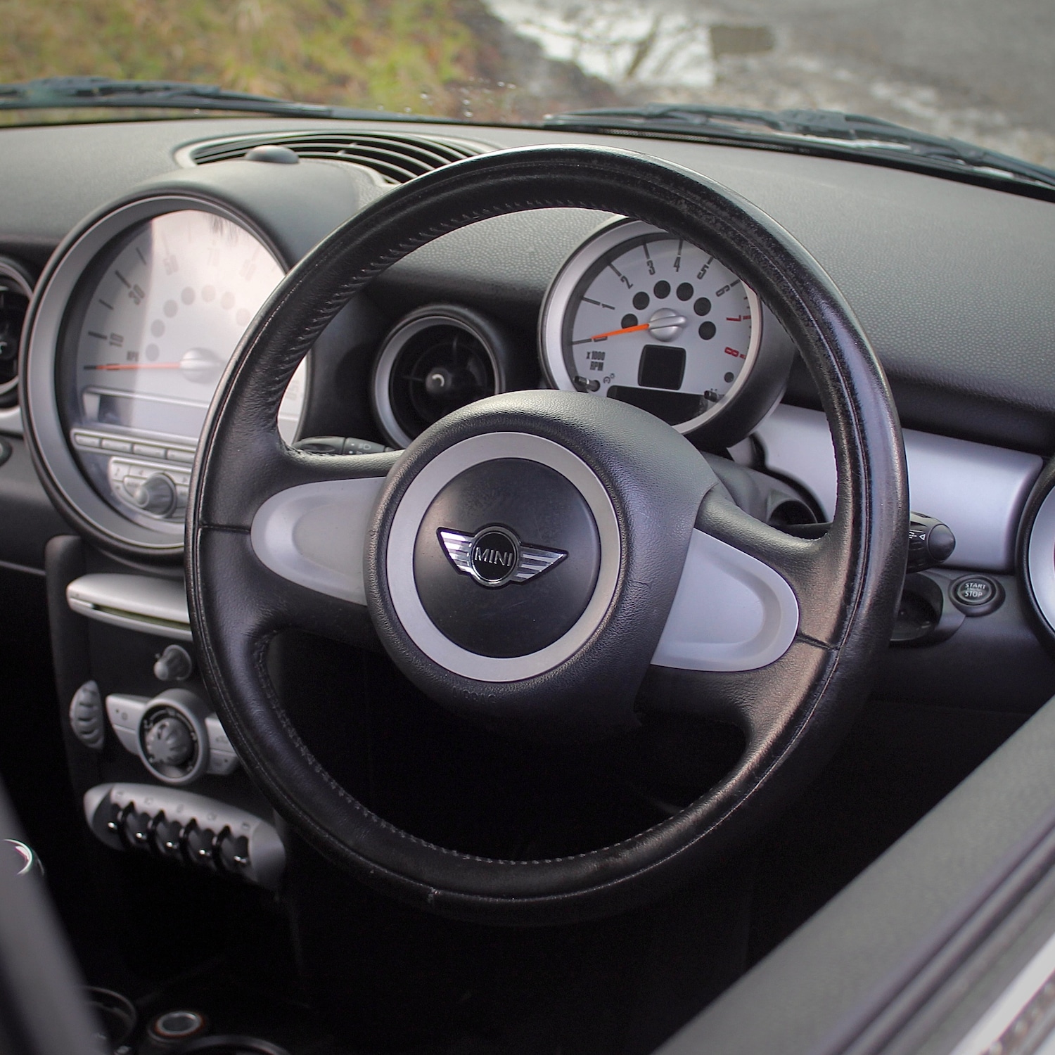 Used MINI Hatch 2009 for sale - 77381033: Photo 10