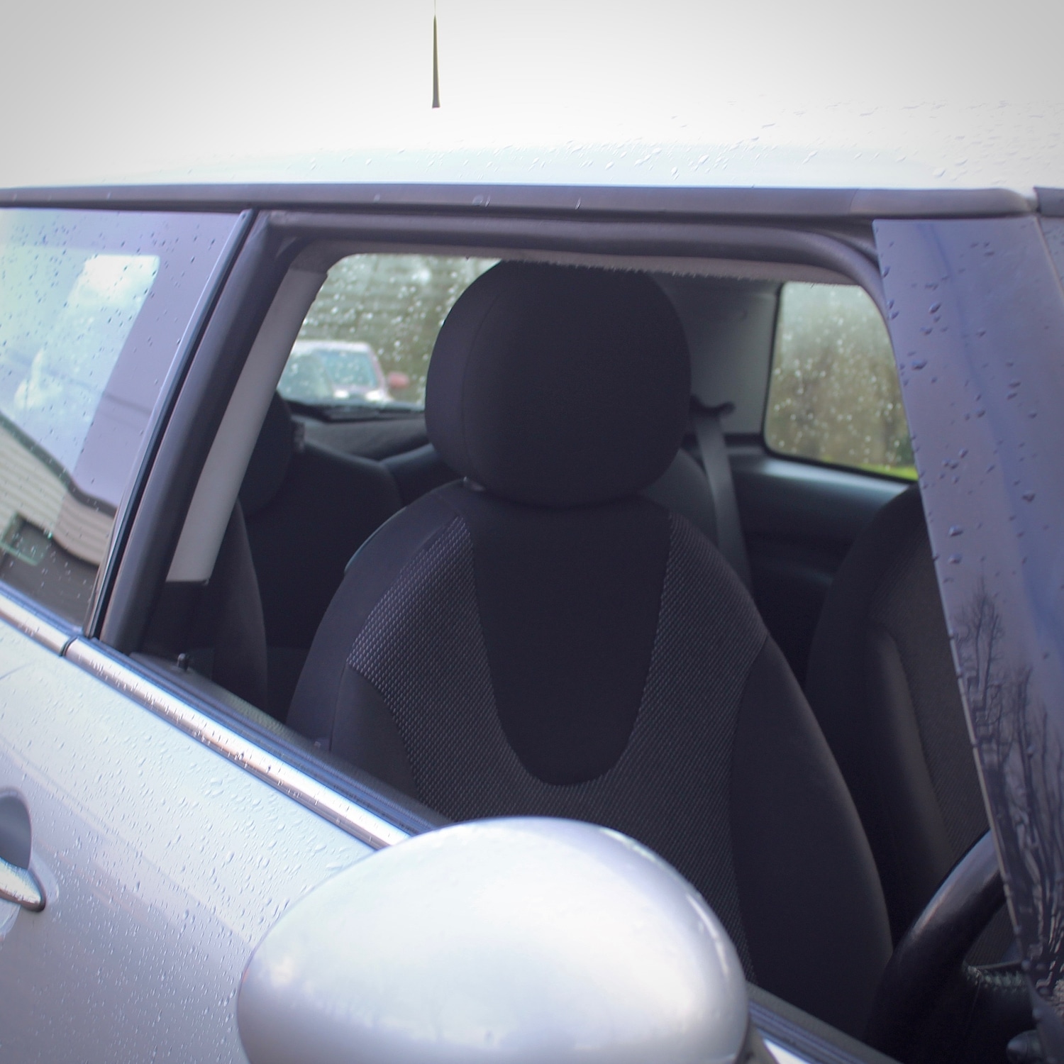 Used MINI Hatch 2009 for sale - 77381033: Photo 11