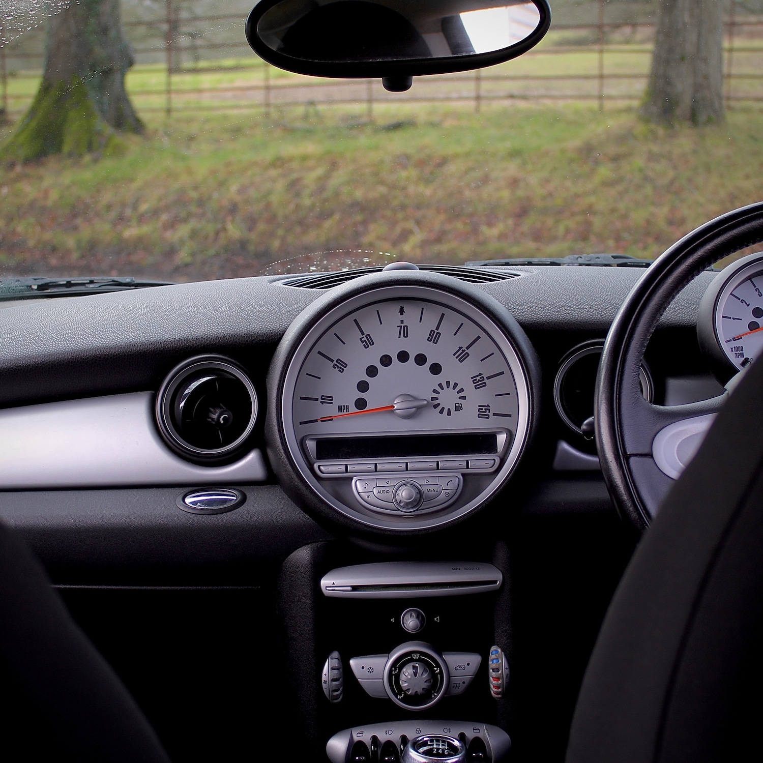 Used MINI Hatch 2009 for sale - 77381033: Photo 15