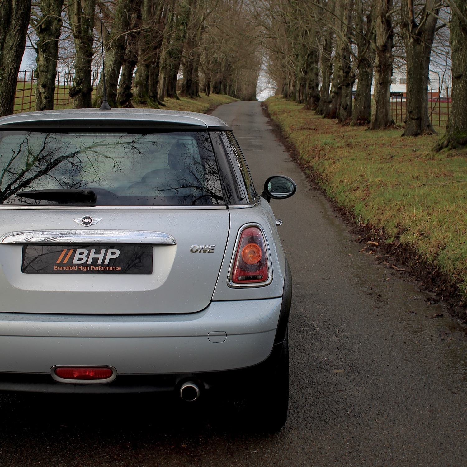 Used MINI Hatch 2009 for sale - 77381033: Photo 18