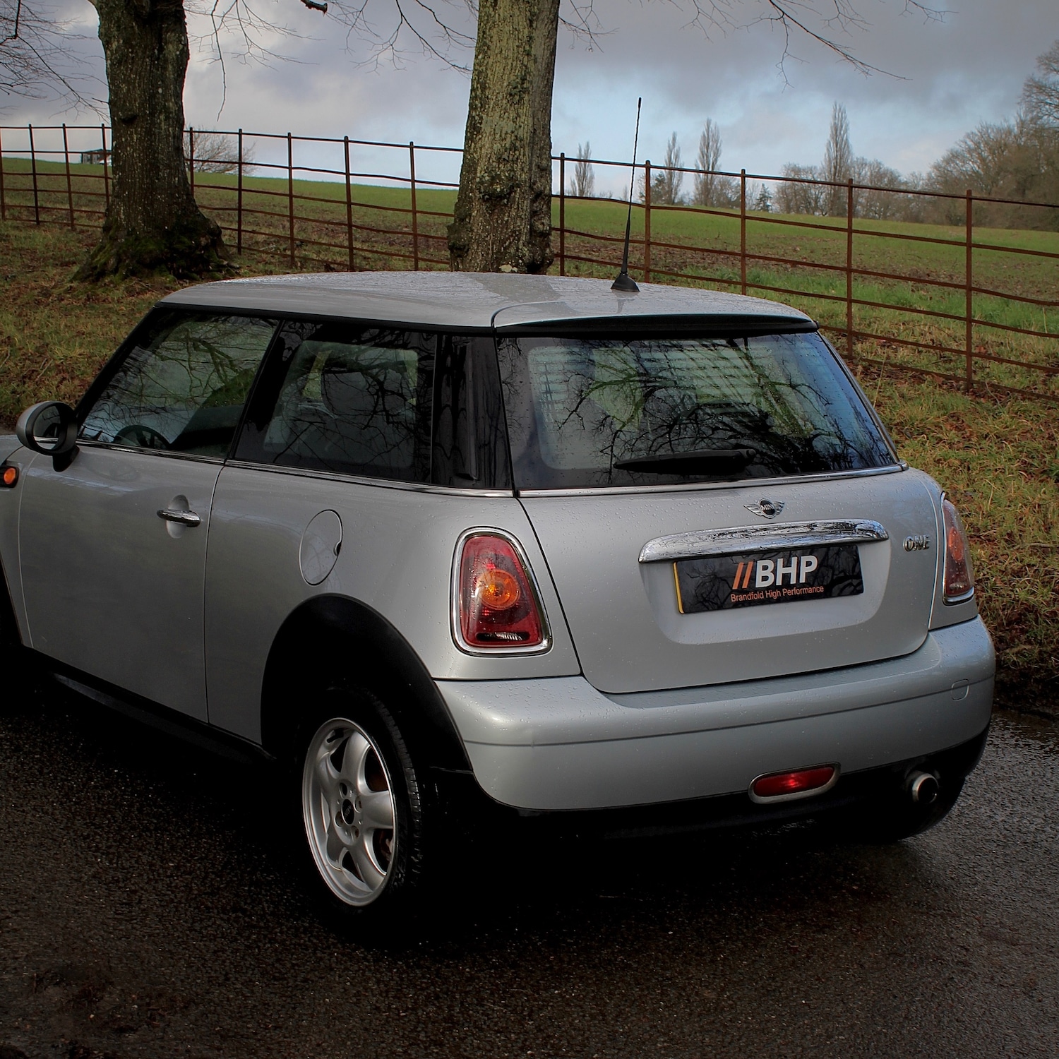 Used MINI Hatch 2009 for sale - 77381033: Photo 19