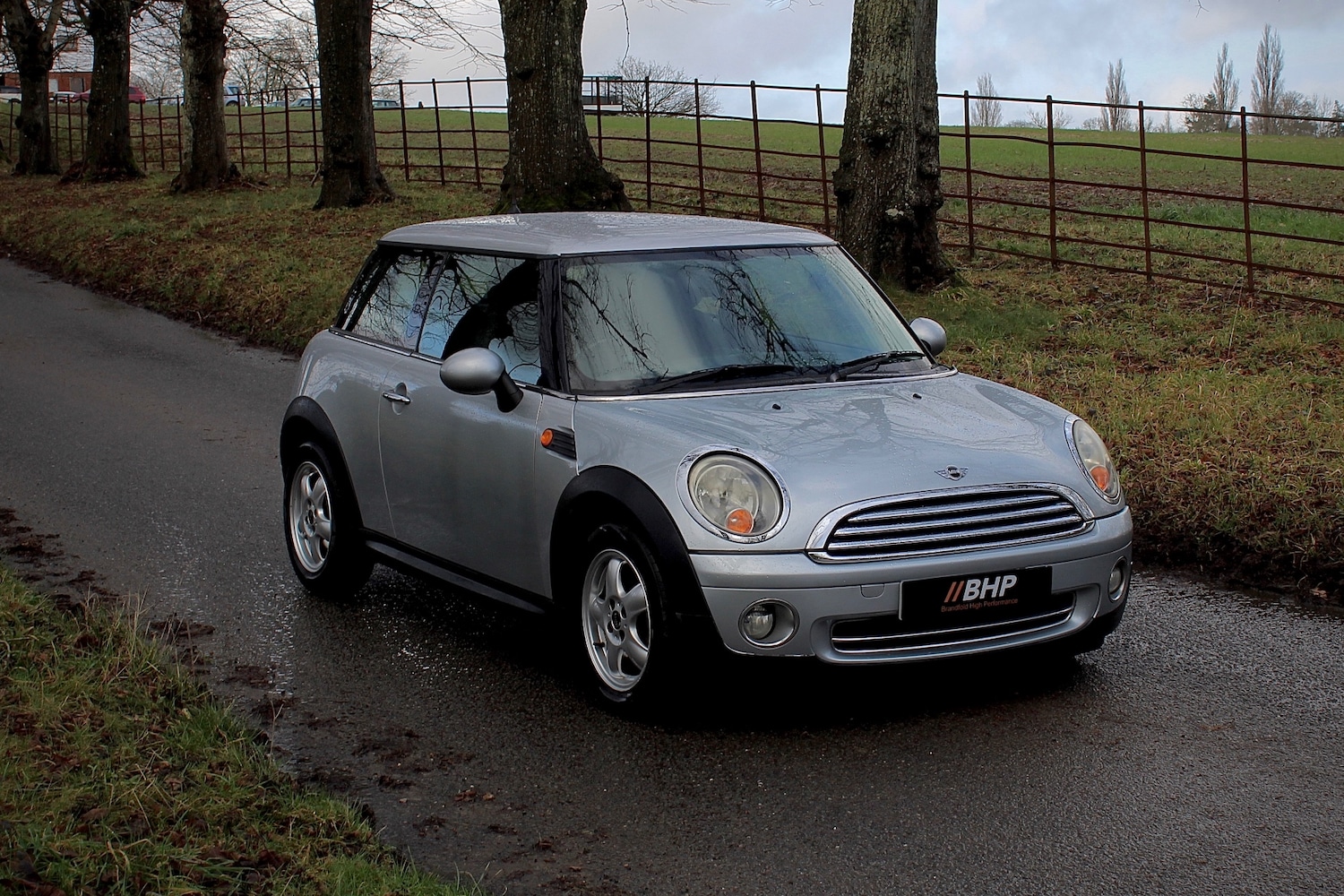Used MINI Hatch 2009 for sale - 77381033: Photo 2