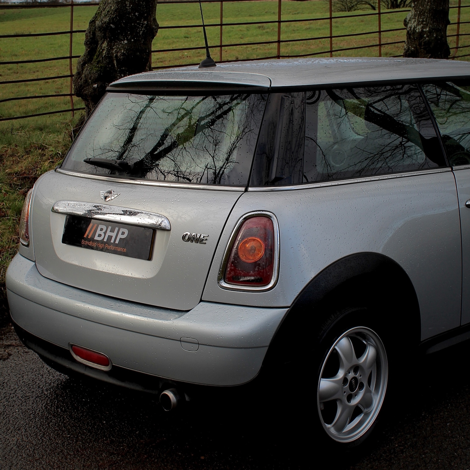 Used MINI Hatch 2009 for sale - 77381033: Photo 20