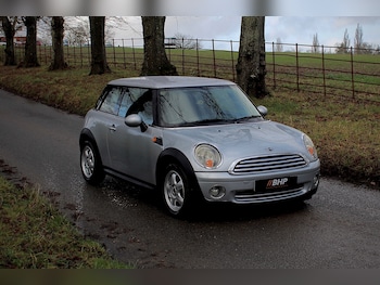 Used MINI Hatch undefined for sale - 77381033: Photo