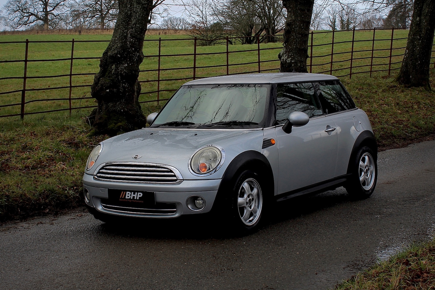 Used MINI Hatch 2009 for sale - 77381033: Photo 4