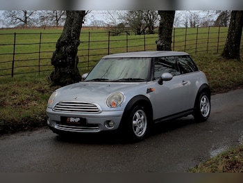 Used MINI Hatch undefined for sale - 77381033: Photo