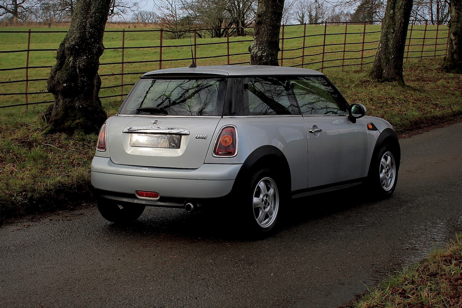 Used MINI Hatch 2009 for sale - 77381033: Photo 5