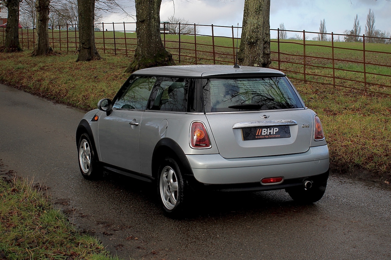Used MINI Hatch 2009 for sale - 77381033: Photo 7