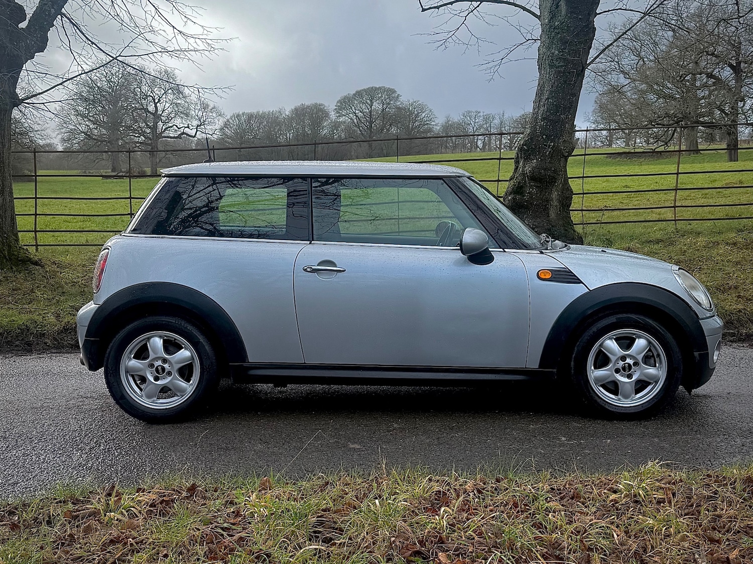 Used MINI Hatch 2009 for sale - 77381033: Photo 8