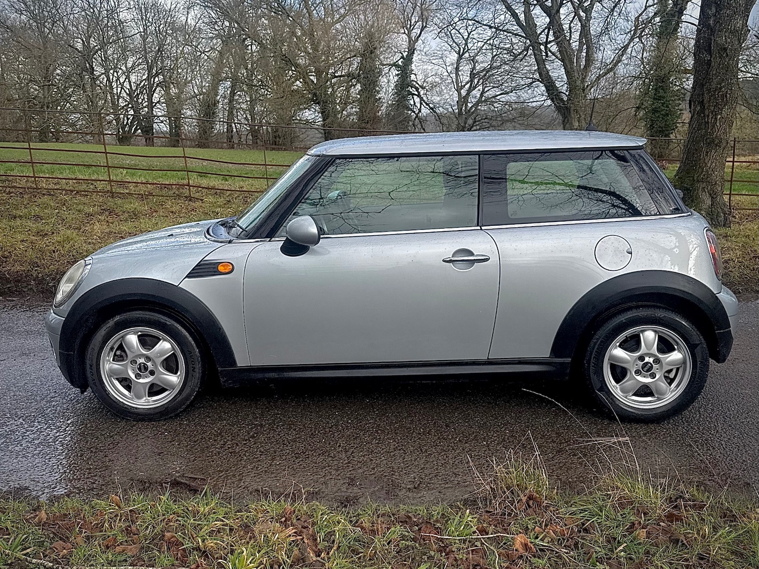 Used MINI Hatch 2009 for sale - 77381033: Photo 9