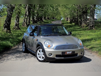 Used MINI Hatch 2009 for sale - 78342219: Photo