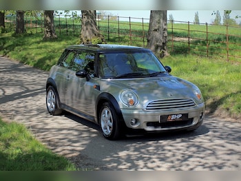 Used MINI Hatch 2009 for sale - 78342219: Photo