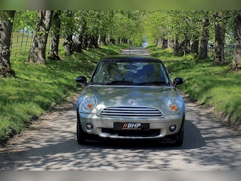 Used MINI Hatch 2009 for sale - 78342219: Photo