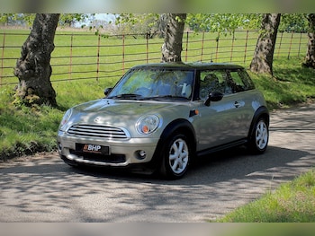 Used MINI Hatch 2009 for sale - 78342219: Photo