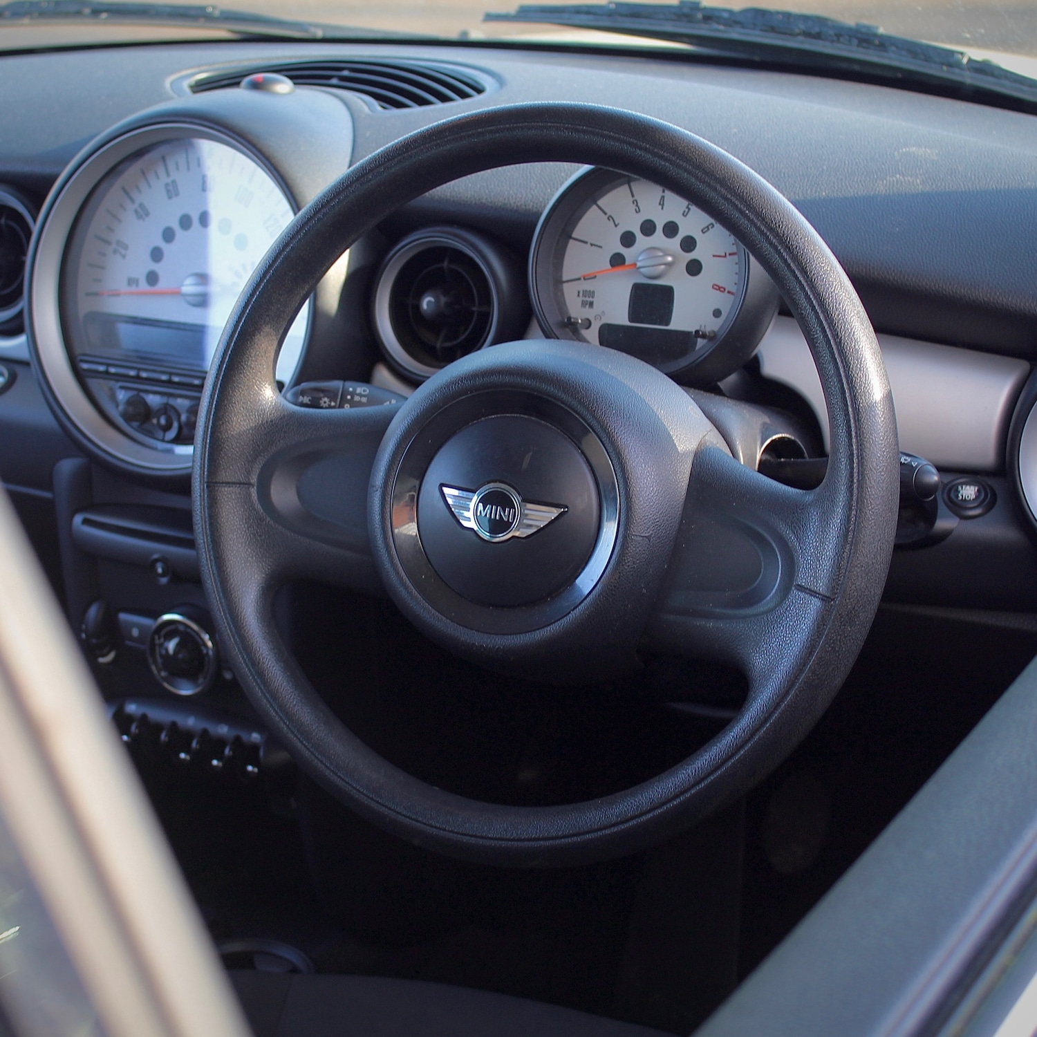 Used MINI Clubman 2010 for sale - 77665111: Photo 10