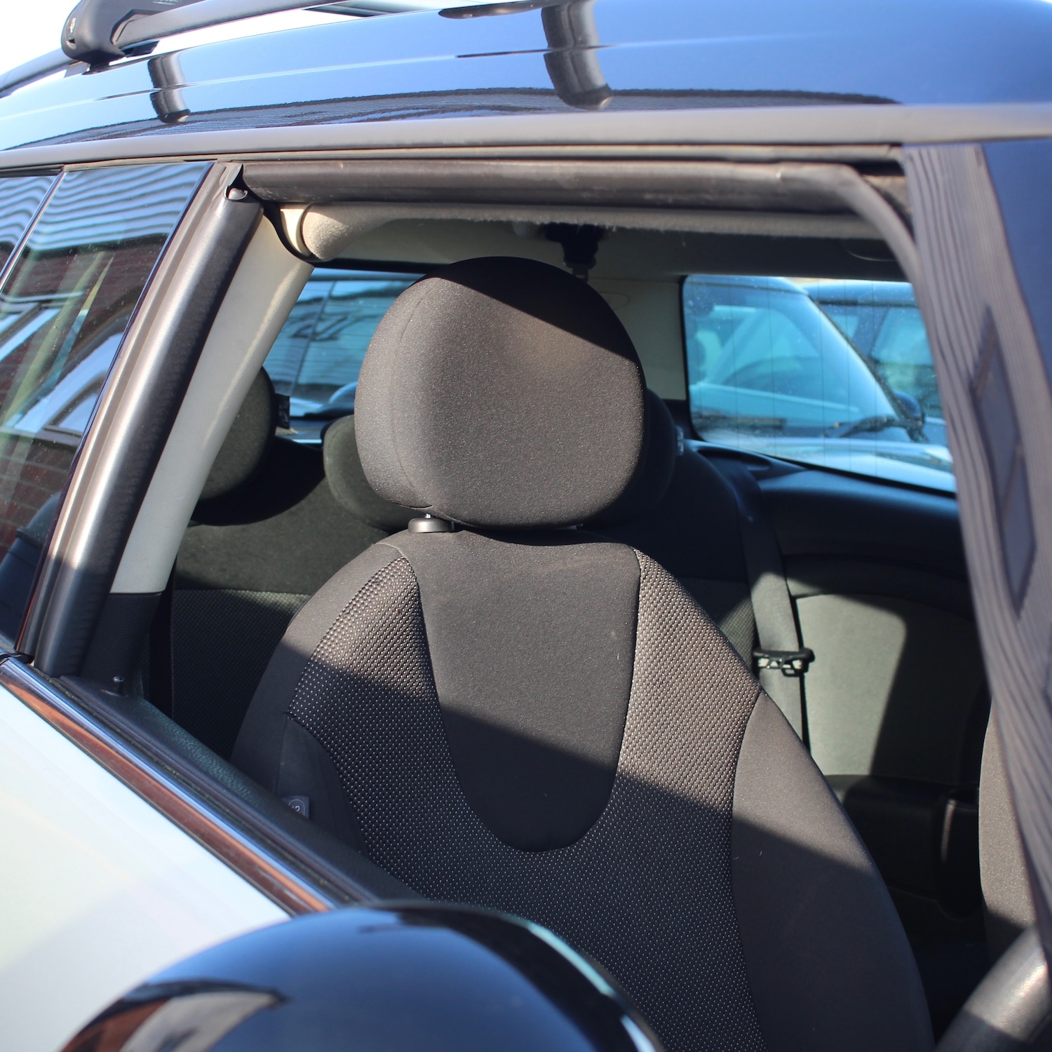 Used MINI Clubman 2010 for sale - 77665111: Photo 11