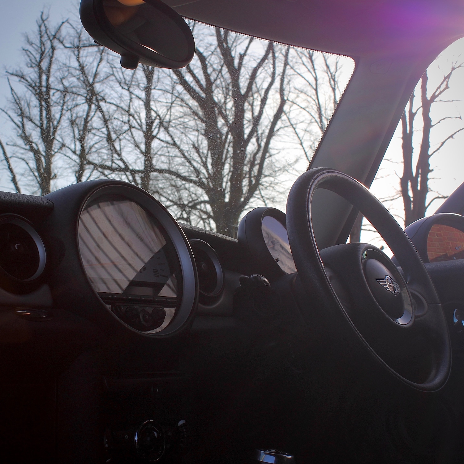 Used MINI Clubman 2010 for sale - 77665111: Photo 13