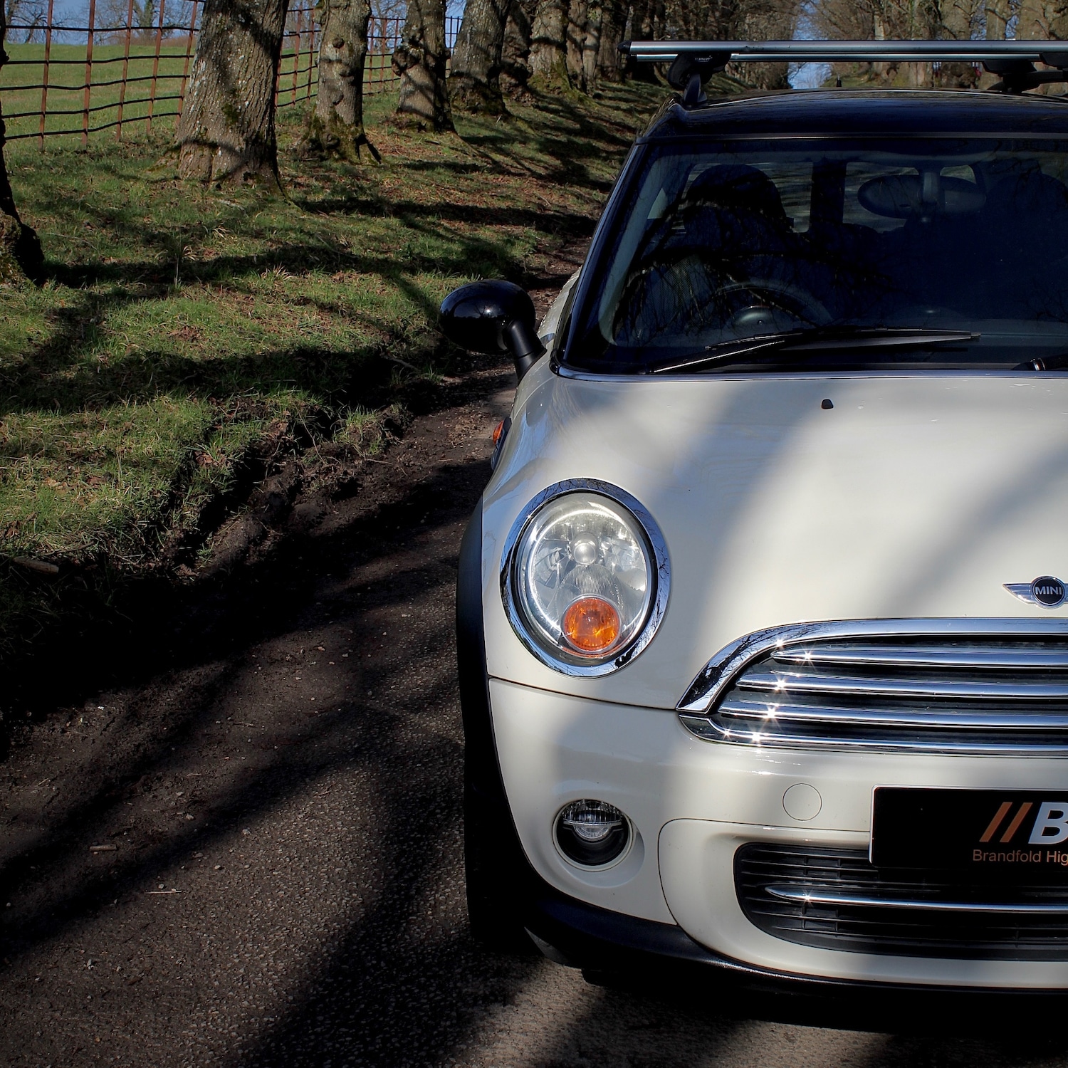 Used MINI Clubman 2010 for sale - 77665111: Photo 15