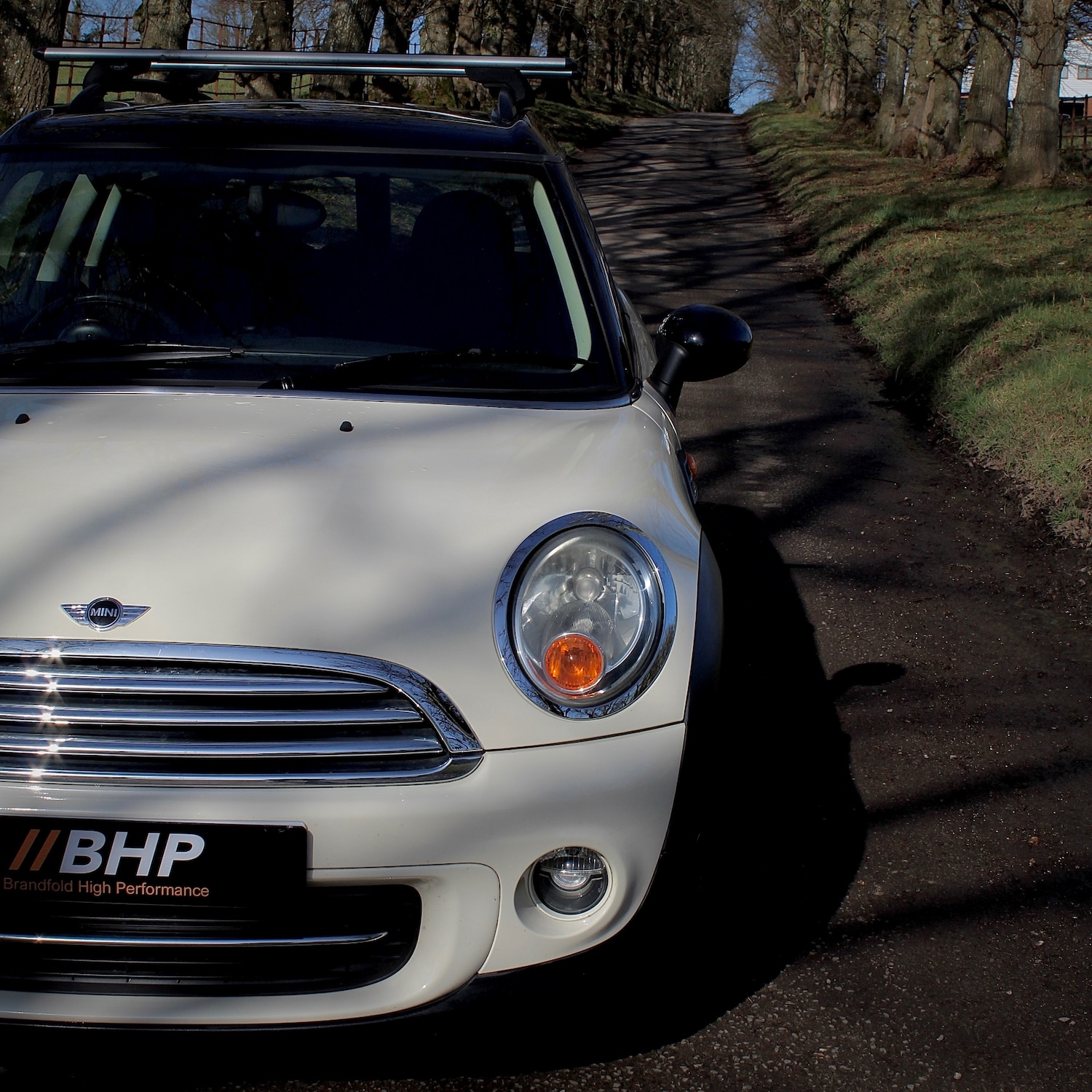 Used MINI Clubman 2010 for sale - 77665111: Photo 16