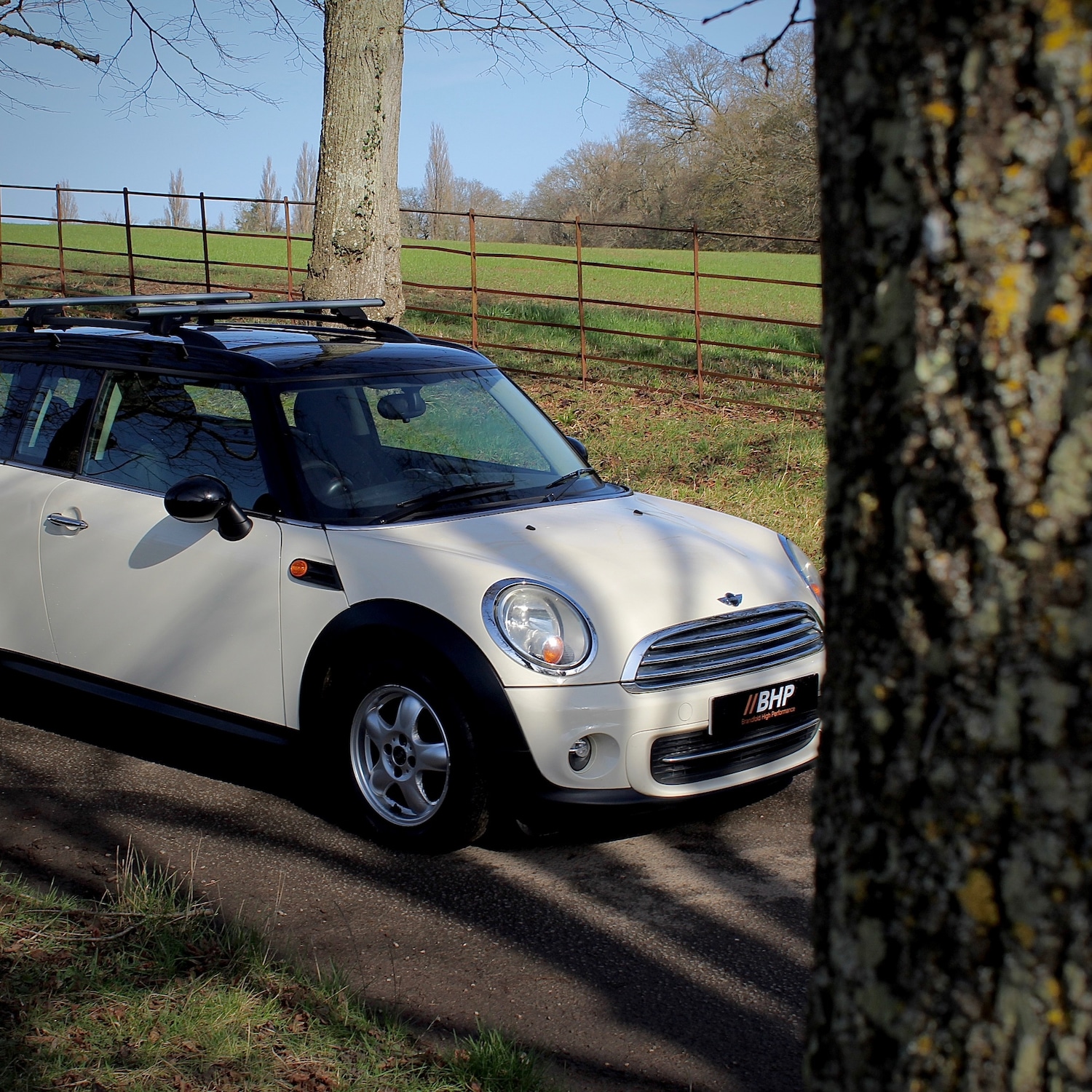 Used MINI Clubman 2010 for sale - 77665111: Photo 17
