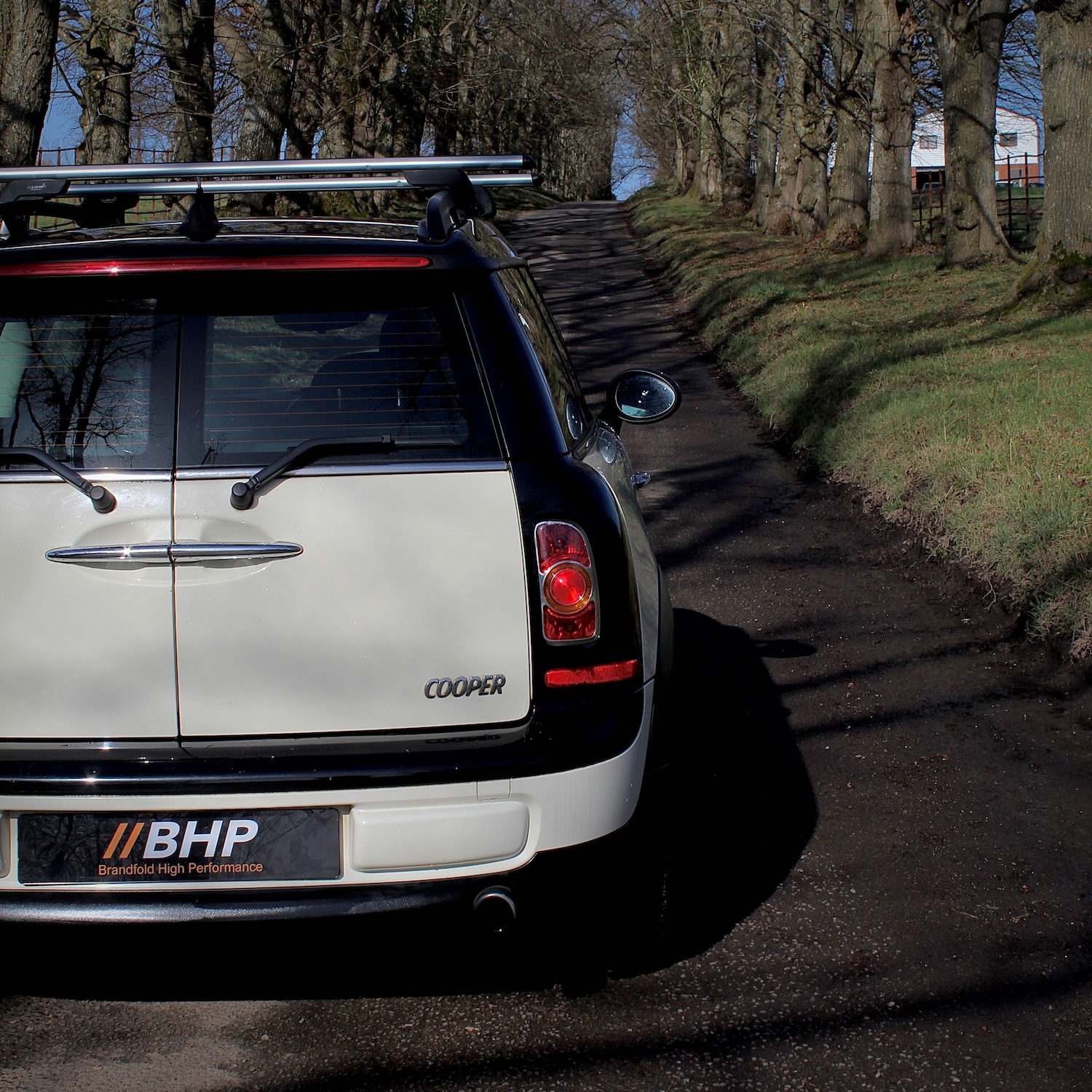Used MINI Clubman 2010 for sale - 77665111: Photo 20