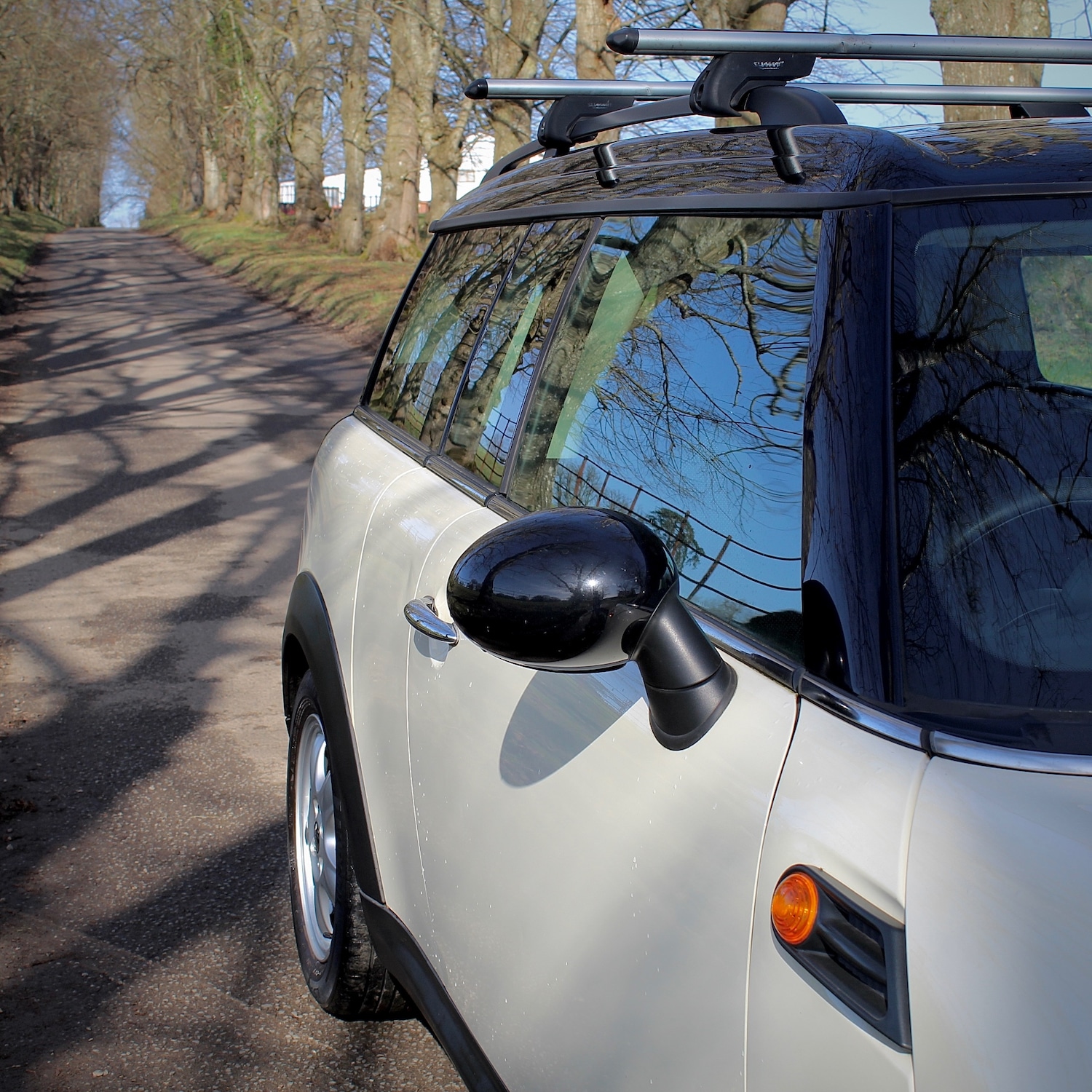 Used MINI Clubman 2010 for sale - 77665111: Photo 21