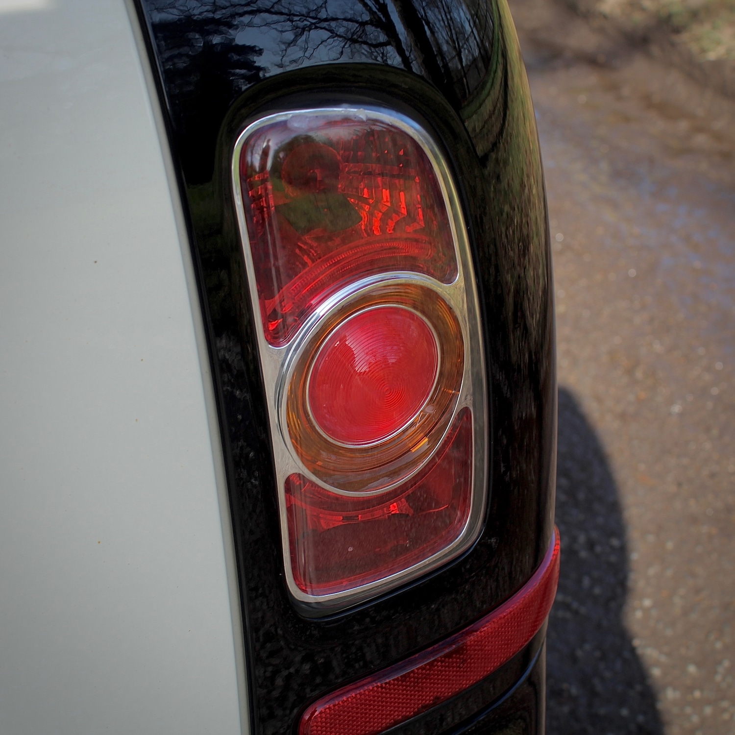 Used MINI Clubman 2010 for sale - 77665111: Photo 24