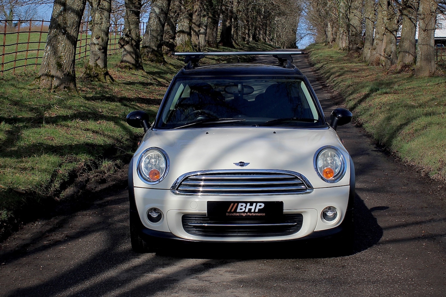 Used MINI Clubman 2010 for sale - 77665111: Photo 3