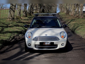Used MINI Clubman 2010 for sale - 77665111: Photo