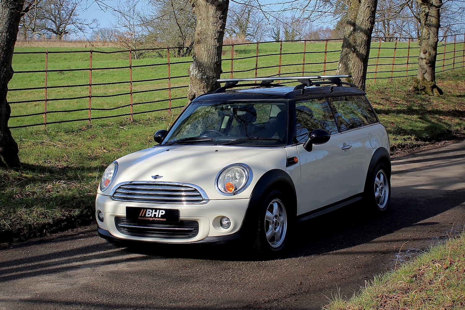 Used MINI Clubman 2010 for sale - 77665111: Photo 4