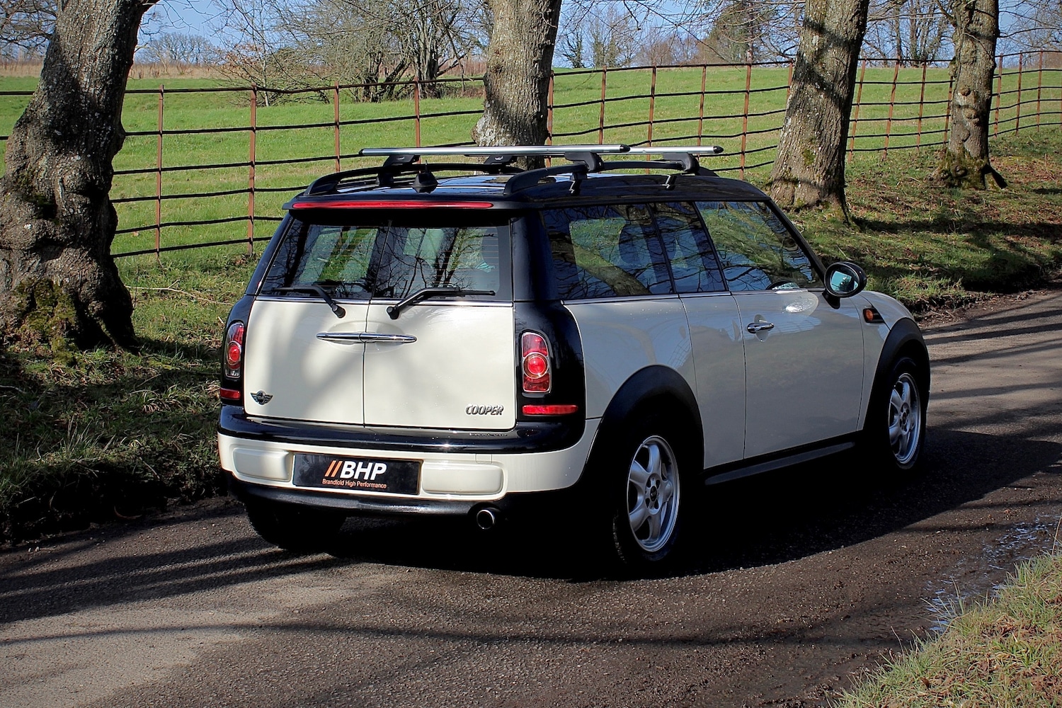 Used MINI Clubman 2010 for sale - 77665111: Photo 5