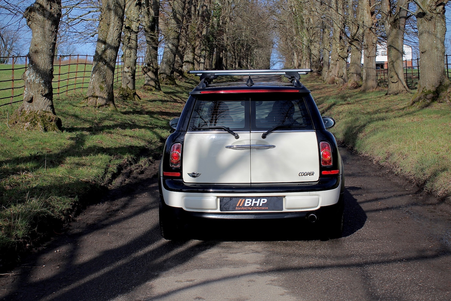 Used MINI Clubman 2010 for sale - 77665111: Photo 6