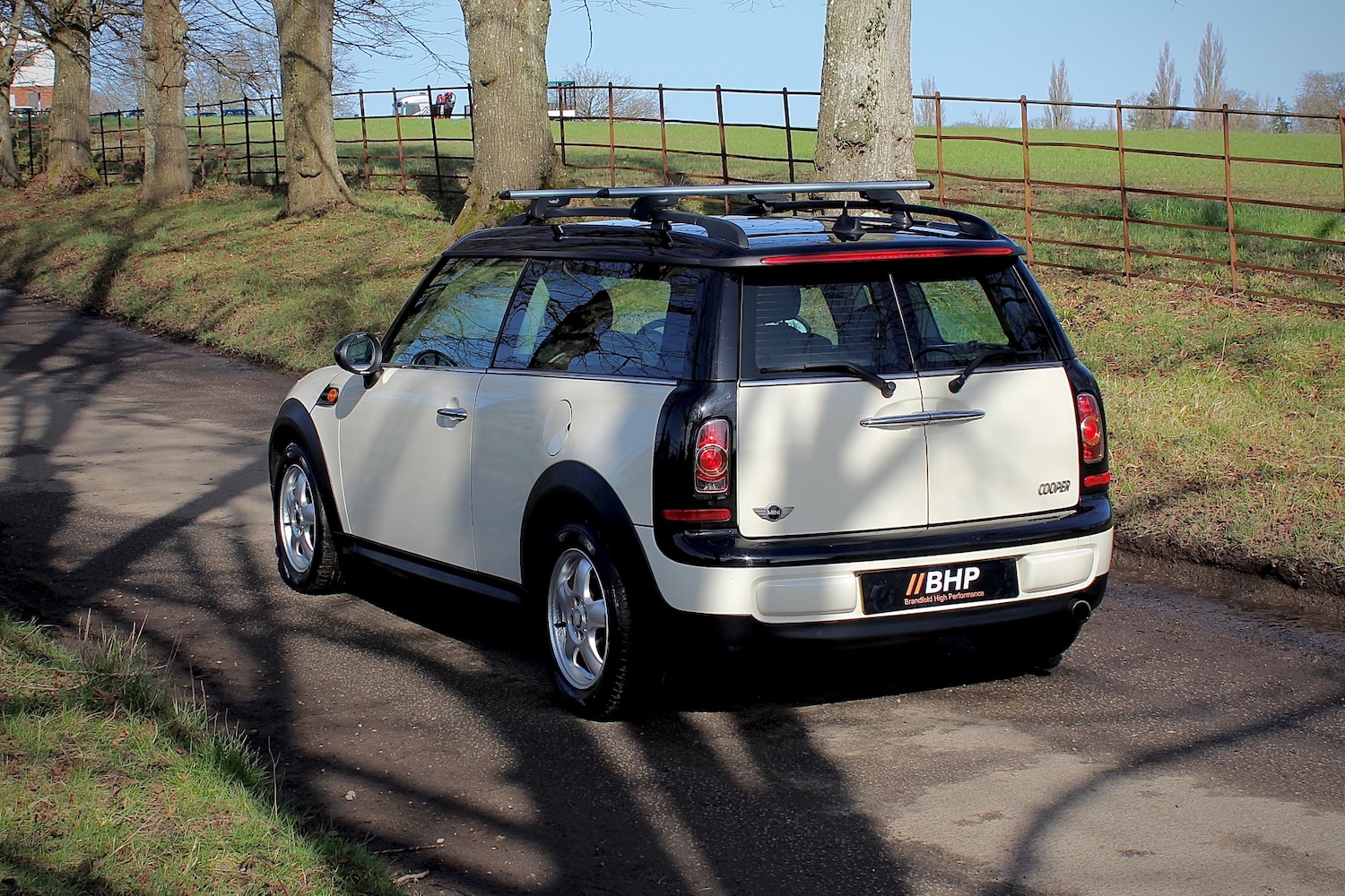 Used MINI Clubman 2010 for sale - 77665111: Photo 7
