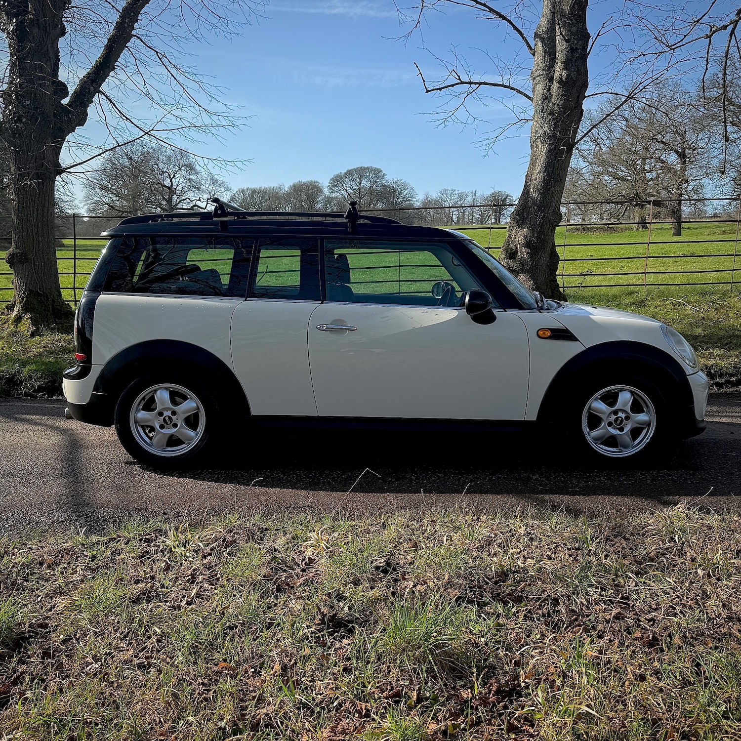 Used MINI Clubman 2010 for sale - 77665111: Photo 8