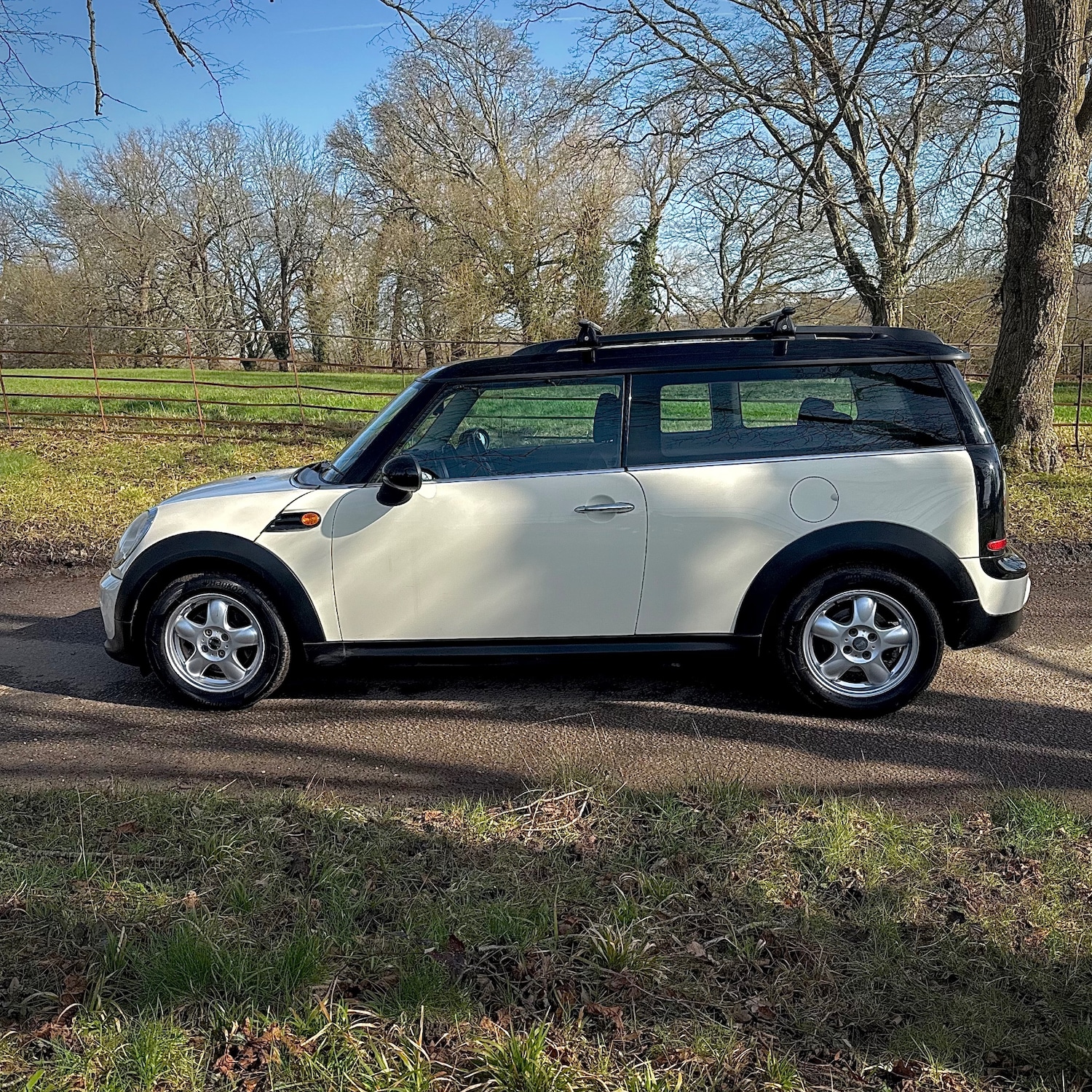 Used MINI Clubman 2010 for sale - 77665111: Photo 9