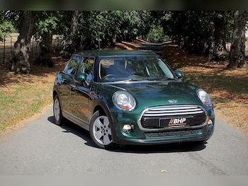 Used MINI Hatch 2014 for sale - 79476631: Photo
