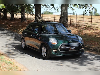 Used MINI Hatch 2014 for sale - 79476631: Photo