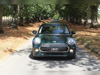 Used MINI Hatch 2014 for sale - 79476631: Photo